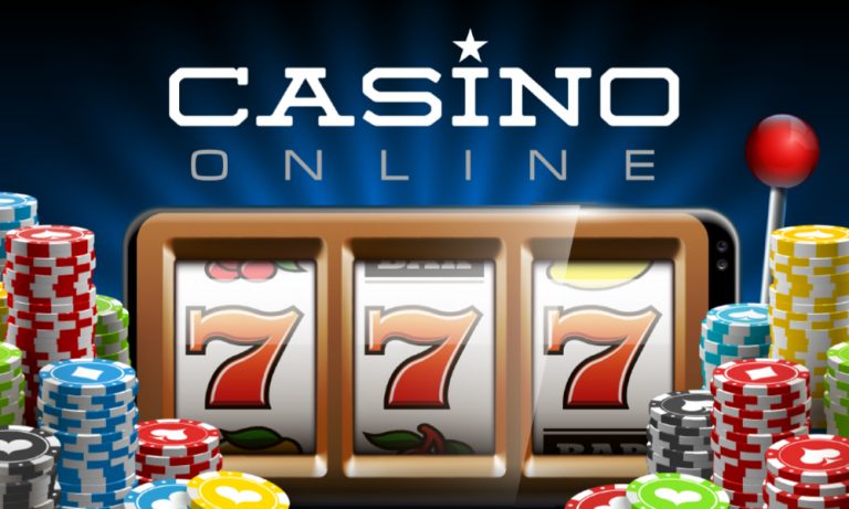 casino бесплатно играть