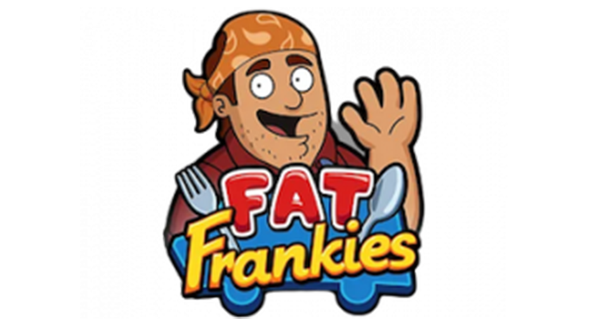 Игровой автомат Fat Frankies