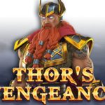 Игровой автомат Thor's Vengeance